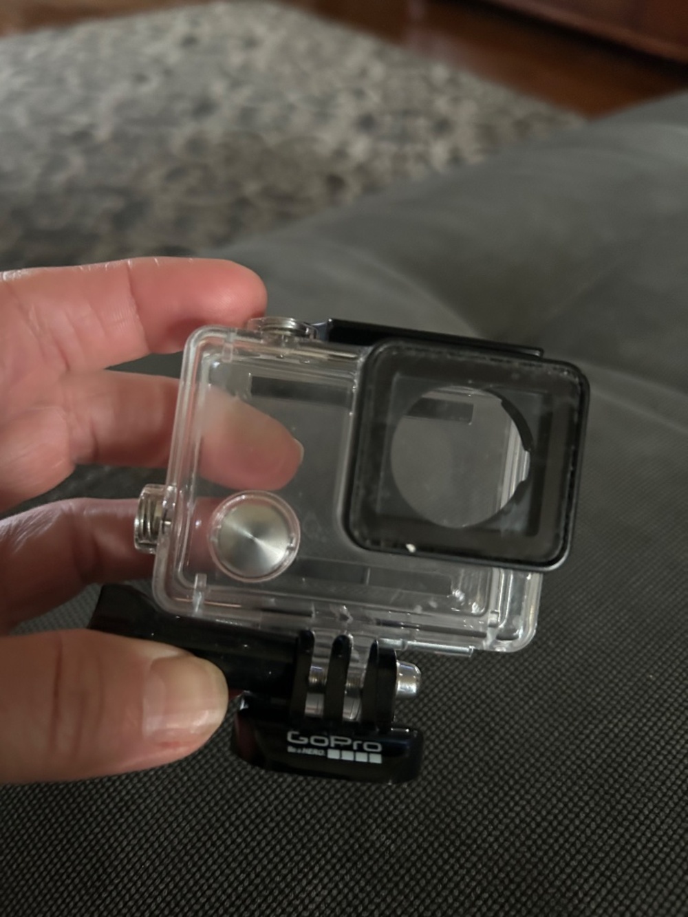 GoPro Hero Case Only - Picture 2 of 6